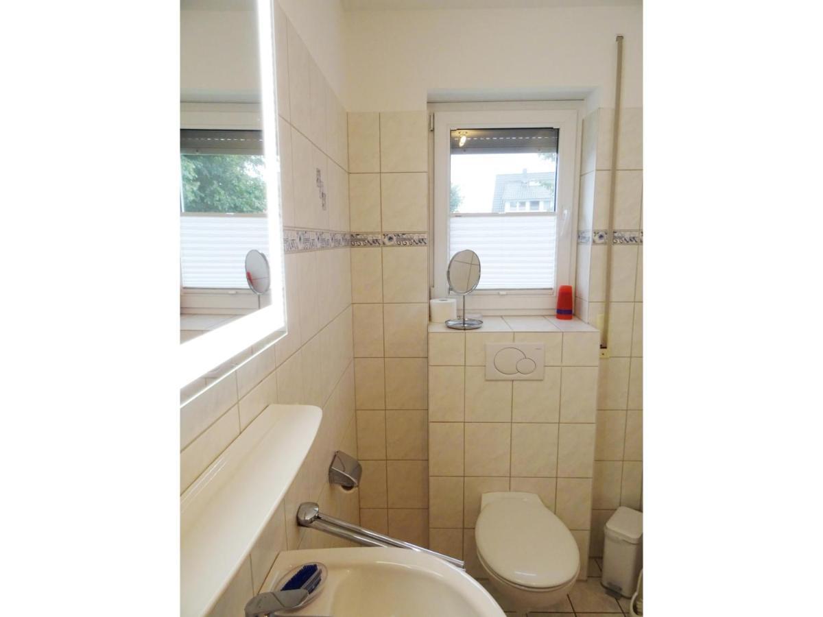 Ferienwohnung Sobek Zingst Esterno foto
